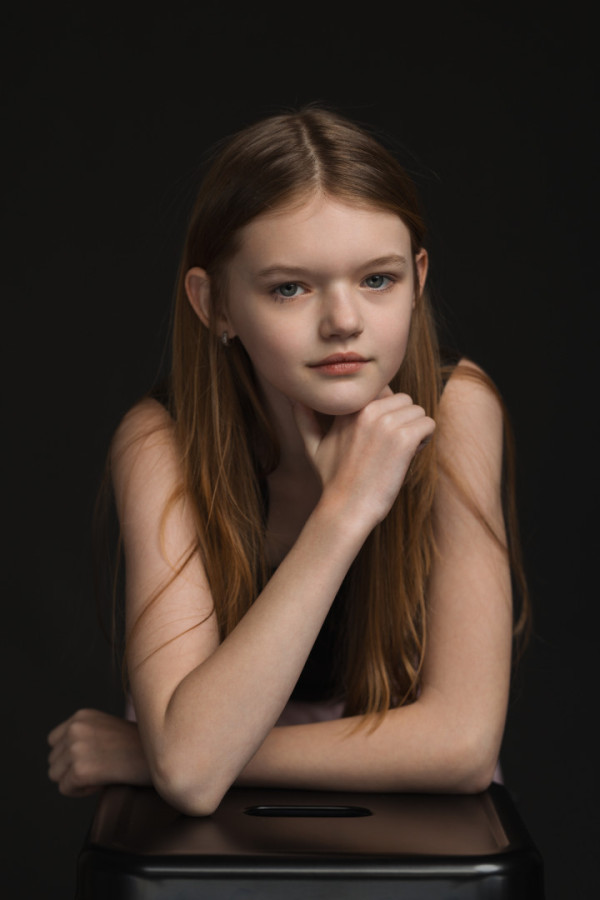 Bullet Models model ID: 18365