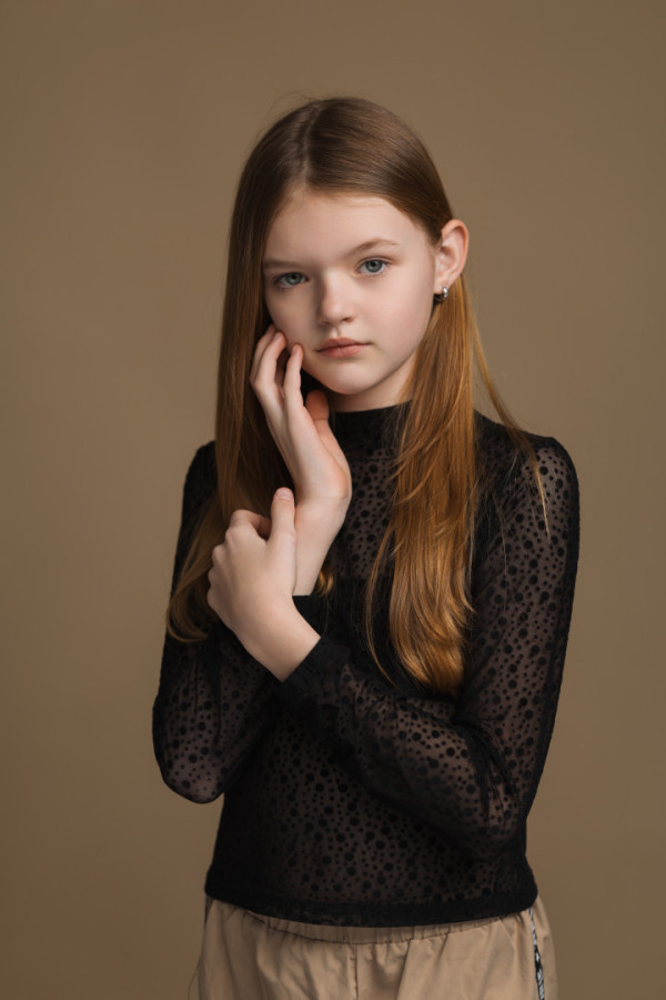 Bullet Models model ID: 18365