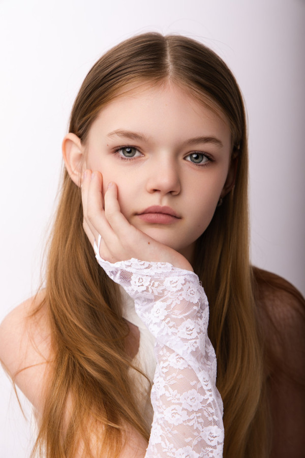 Bullet Models model ID: 18365