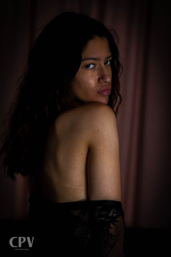 Bullet Models model ID: 15790