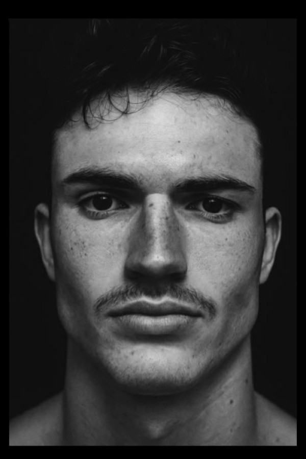 Pro-models men Francisco