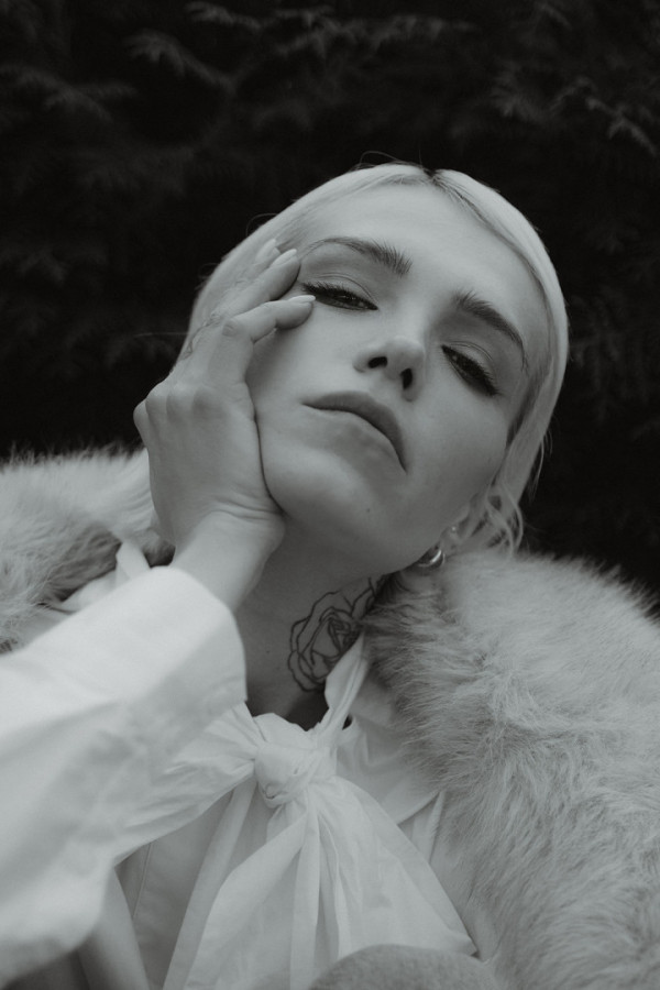 Bullet Models model ID: 13638