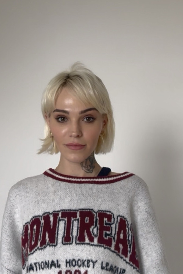 Bullet Models model ID: 13638