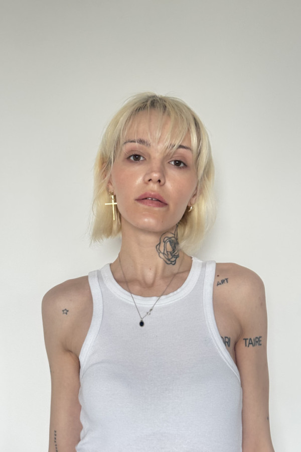 Bullet Models model ID: 13638