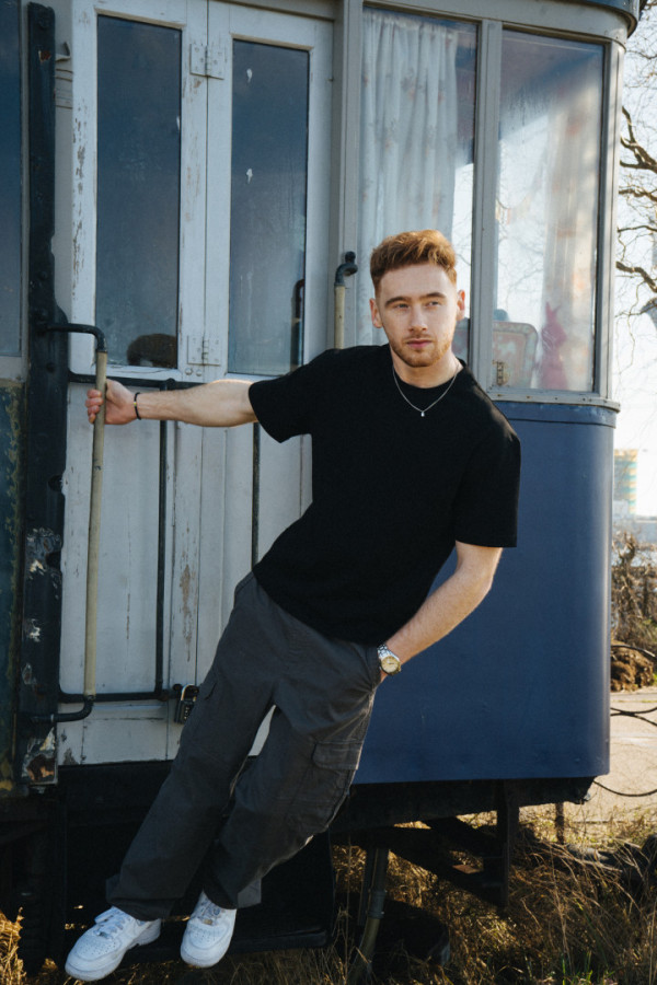 Bullet Models model ID: 15609