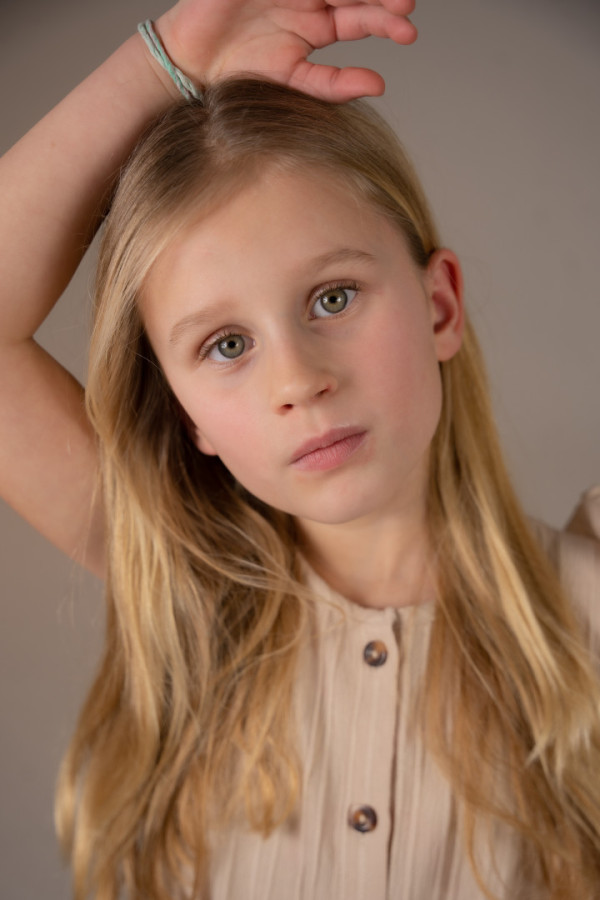Bullet Models model ID: 20635