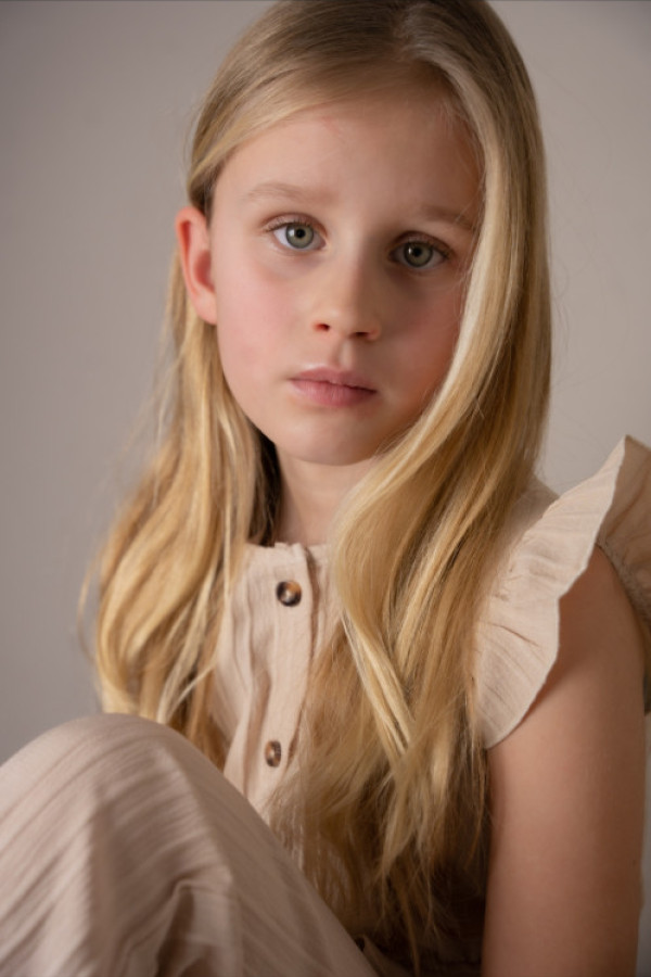 Bullet Models model ID: 20635
