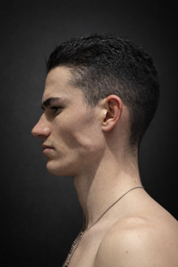 Bullet Models model ID: 20633