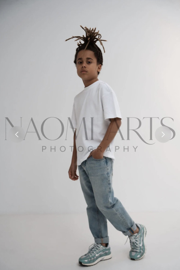 Bullet Models model ID: 20647