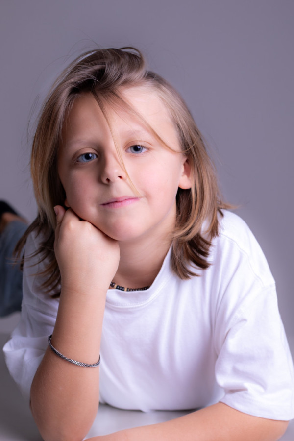 Bullet Models model ID: 17584