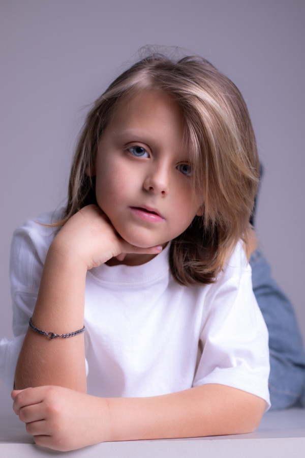 Bullet Models model ID: 17584