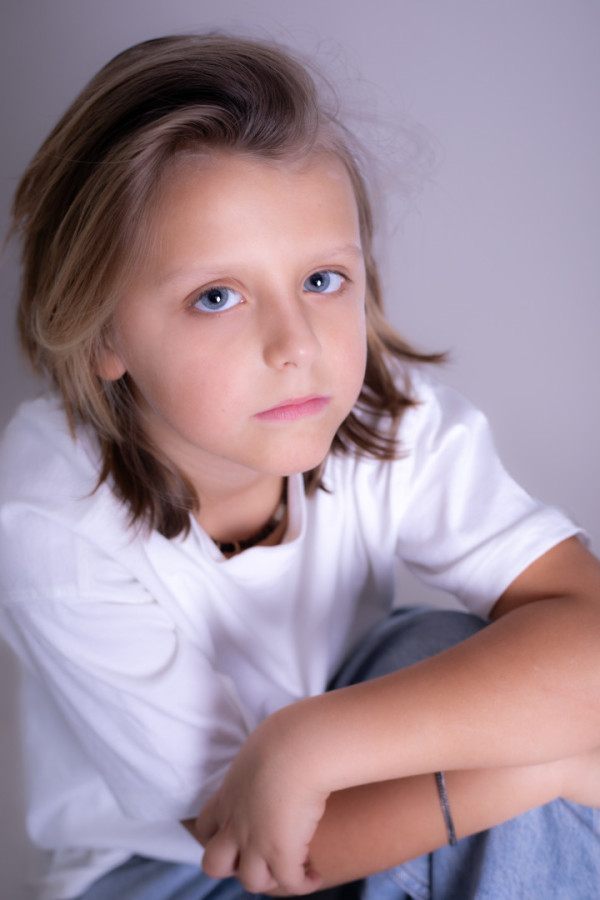 Bullet Models model ID: 17584