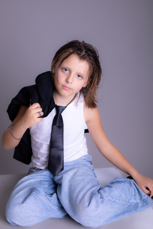 Bullet Models model ID: 17584