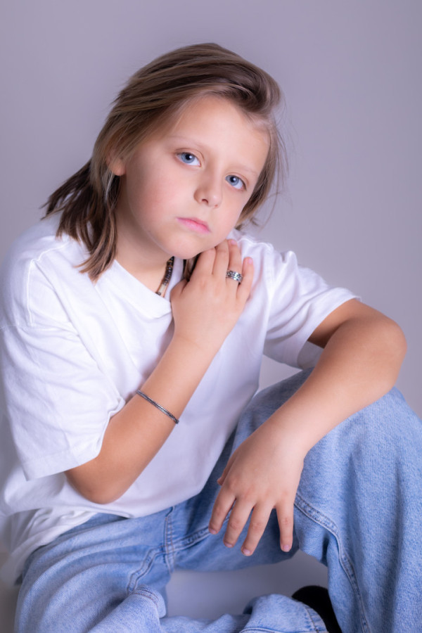 Bullet Models model ID: 17584