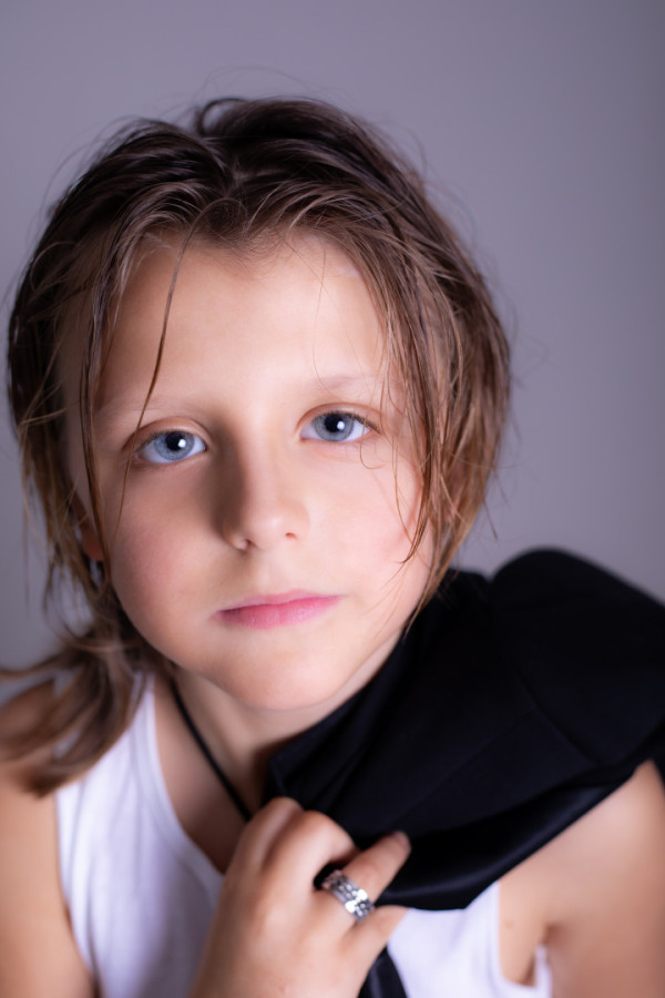 Bullet Models model ID: 17584