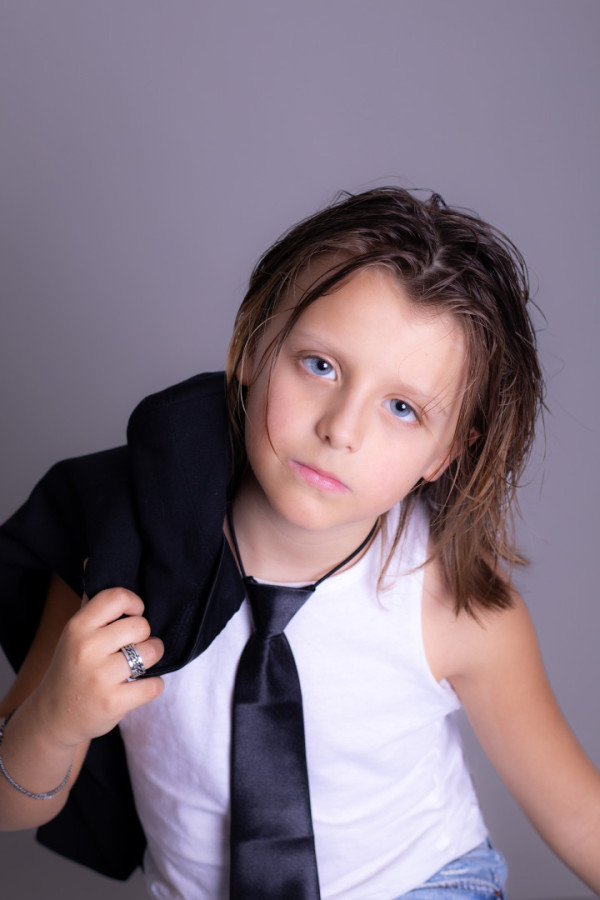 Bullet Models model ID: 17584