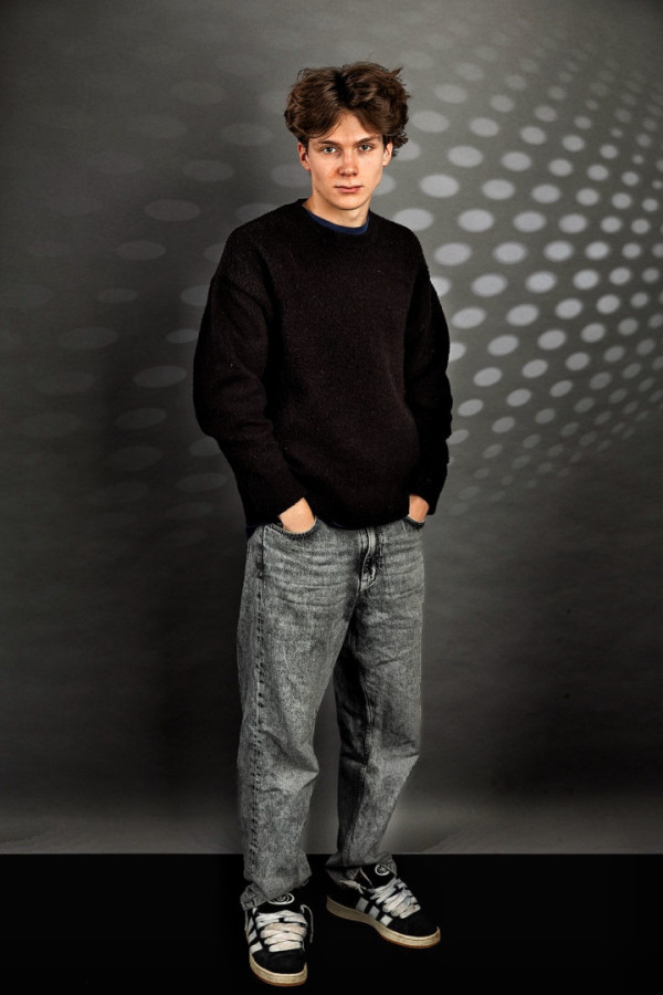 Bullet Models model ID: 20020