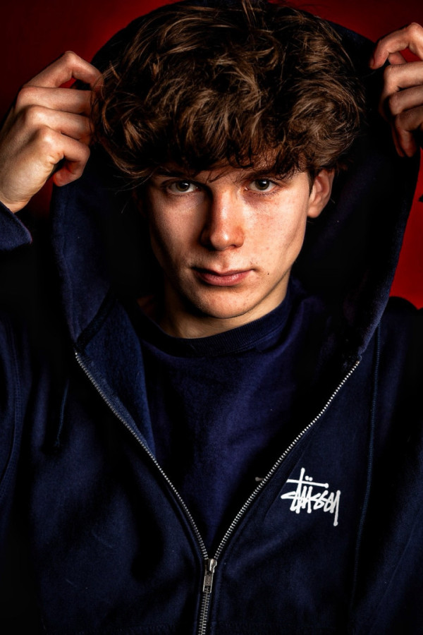 Bullet Models model ID: 20020