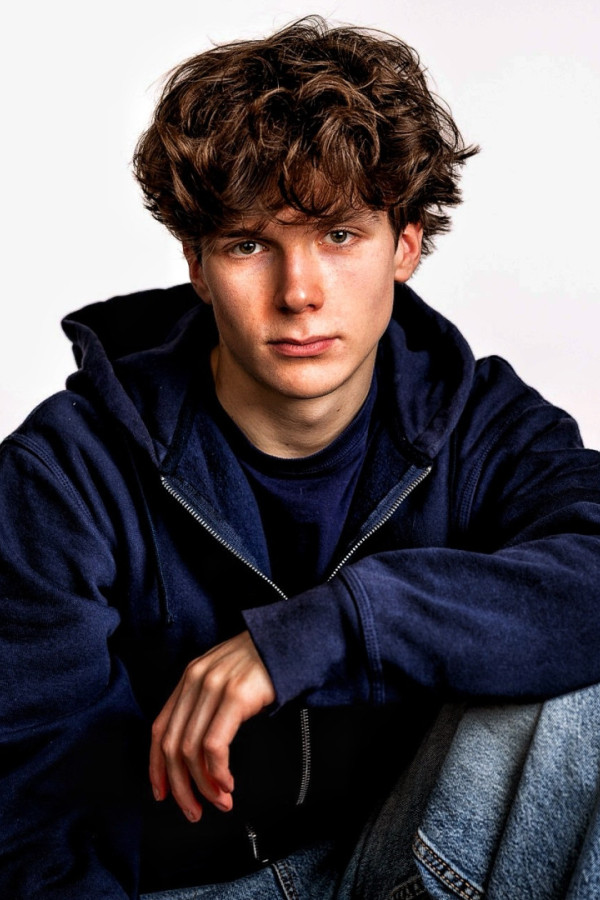 Bullet Models model ID: 20020