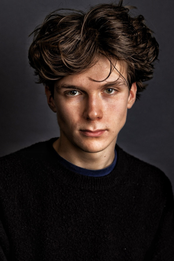 Bullet Models model ID: 20020