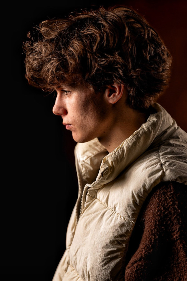 Bullet Models model ID: 20020