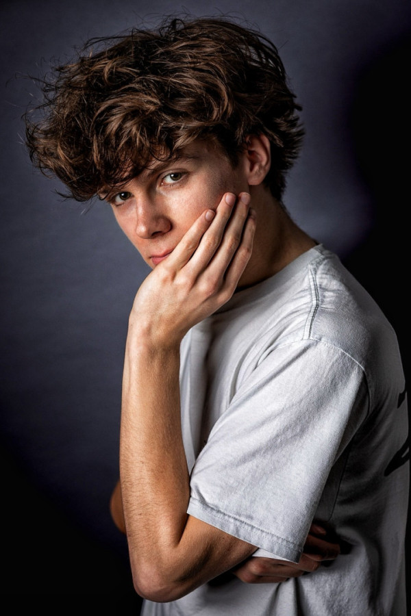 Bullet Models model ID: 20020