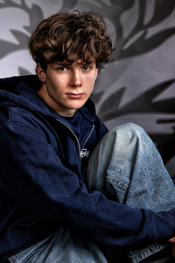 Bullet Models model ID: 20020