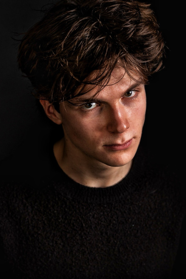 Bullet Models model ID: 20020