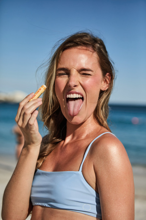 Characteristic women Sophie