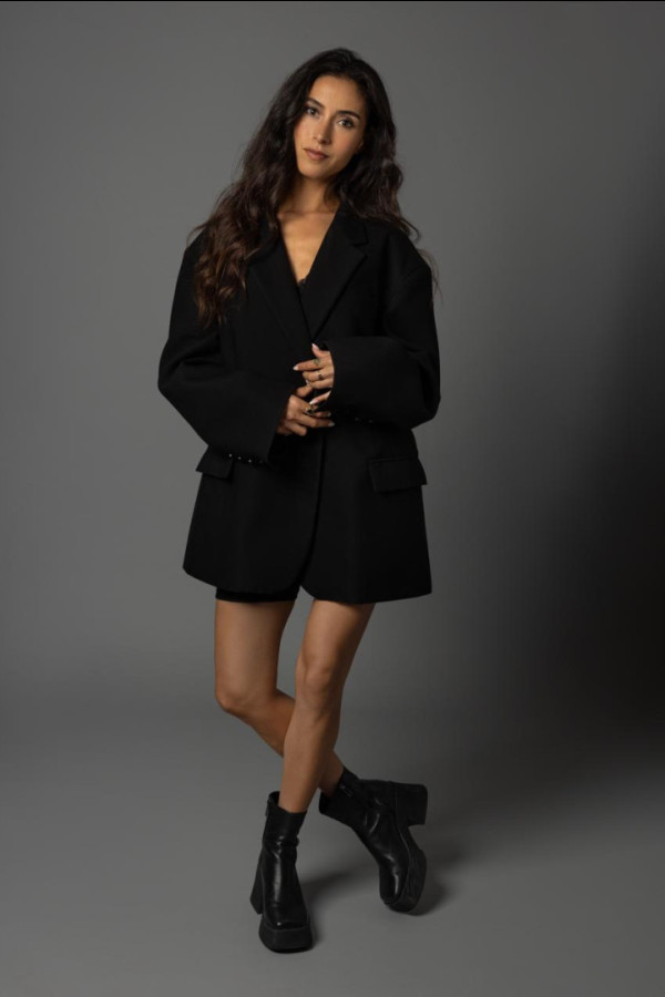 Bullet Models model ID: 3801