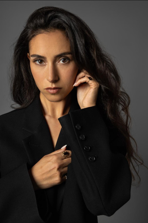 Bullet Models model ID: 3801