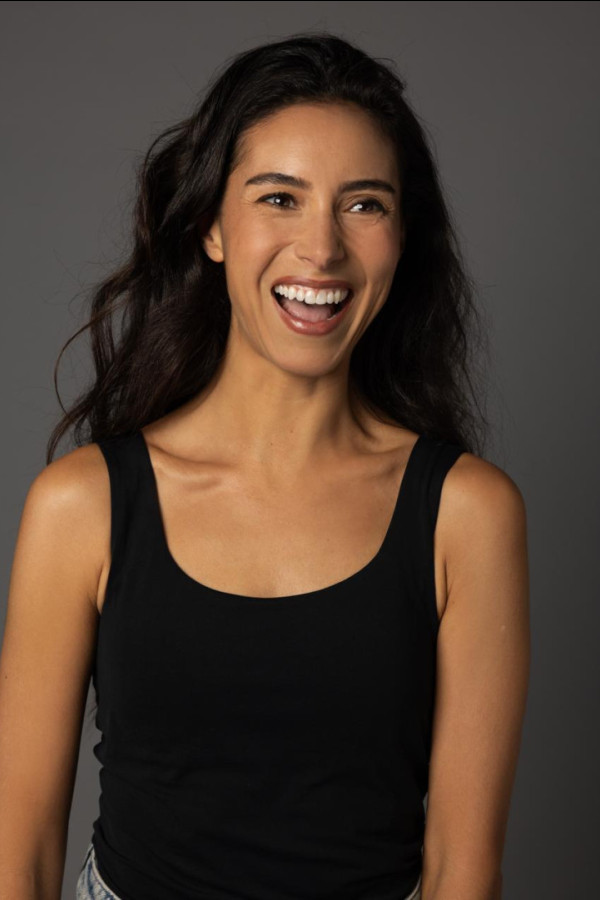 Characteristic women Fatima