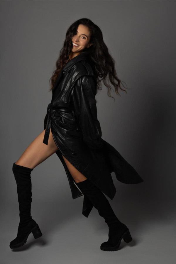 Bullet Models model ID: 3801