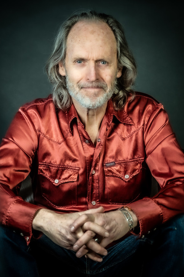 Trainings acteurs men Gert Jan