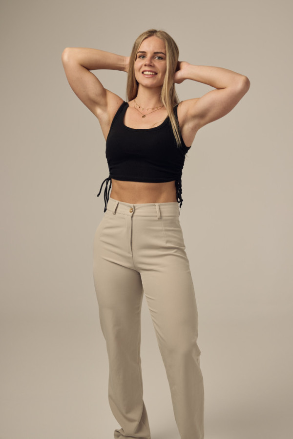 Bullet Models model ID: 20663