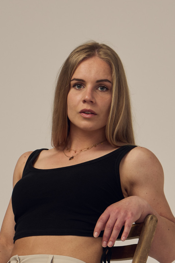 Bullet Models model ID: 20663