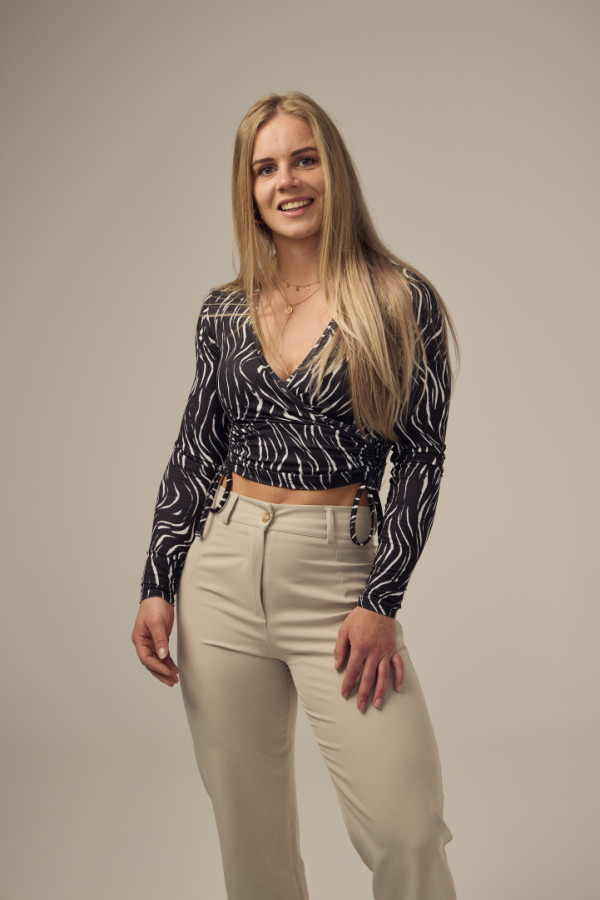 Bullet Models model ID: 20663