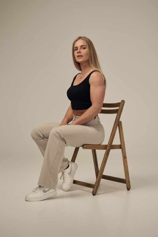 Bullet Models model ID: 20663