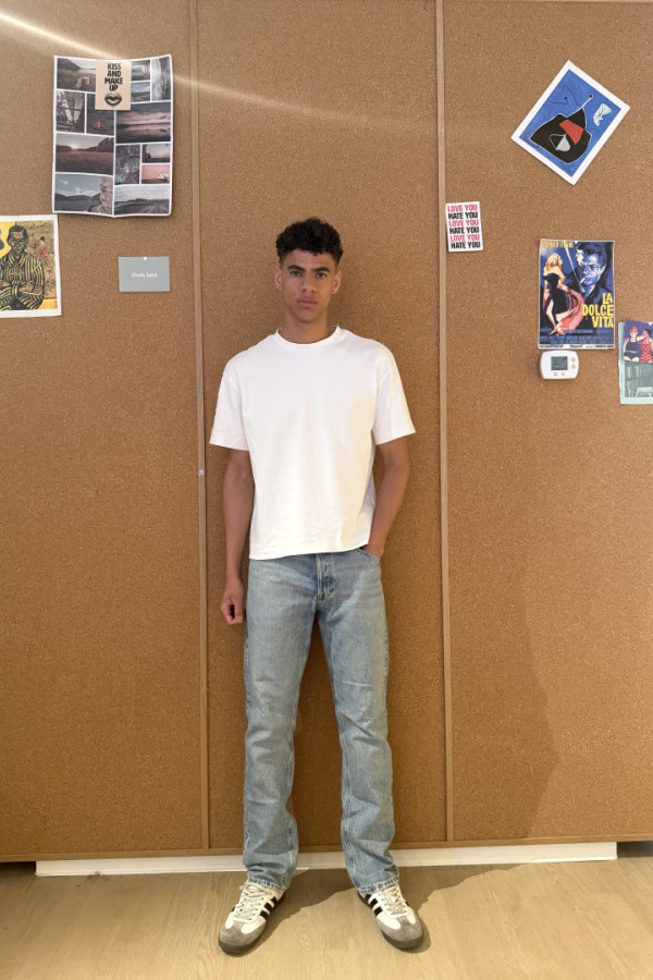 Bullet Models model ID: 20664