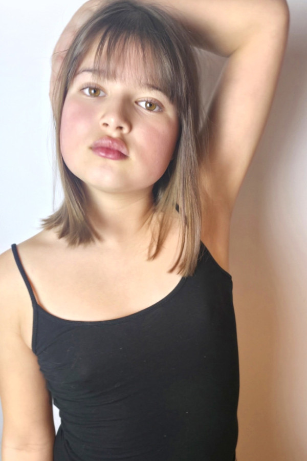 Bullet Models model ID: 14764