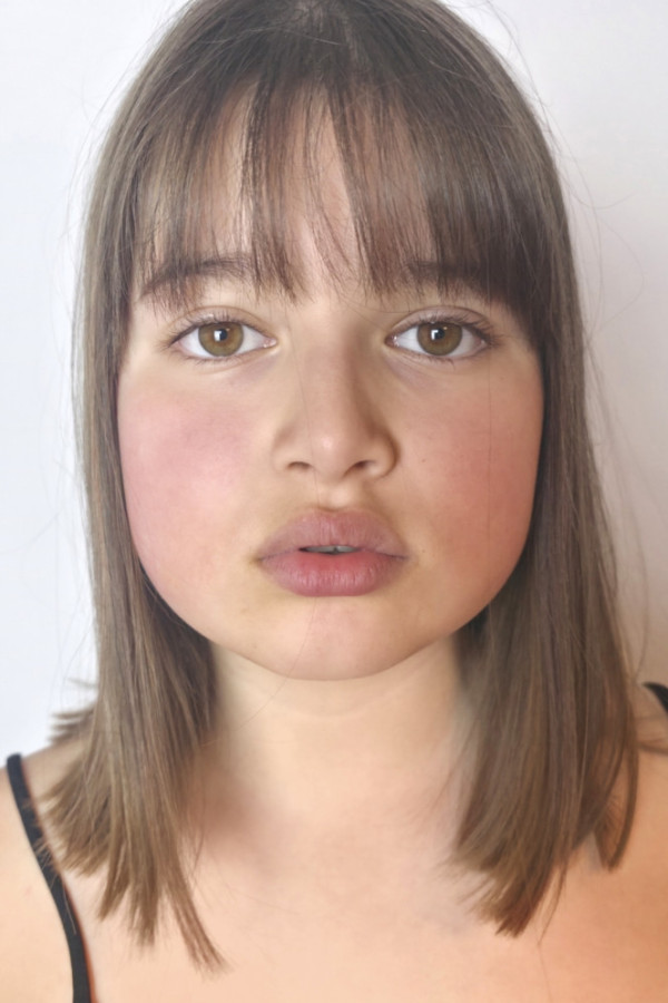 Bullet Models model ID: 14764