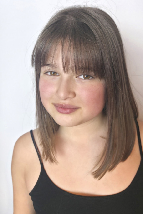 Bullet Models model ID: 14764