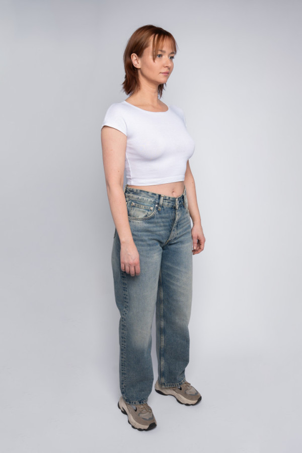 Bullet Models model ID: 20669