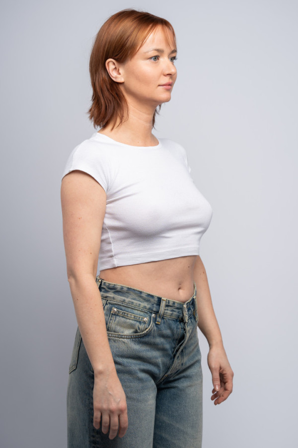 Bullet Models model ID: 20669