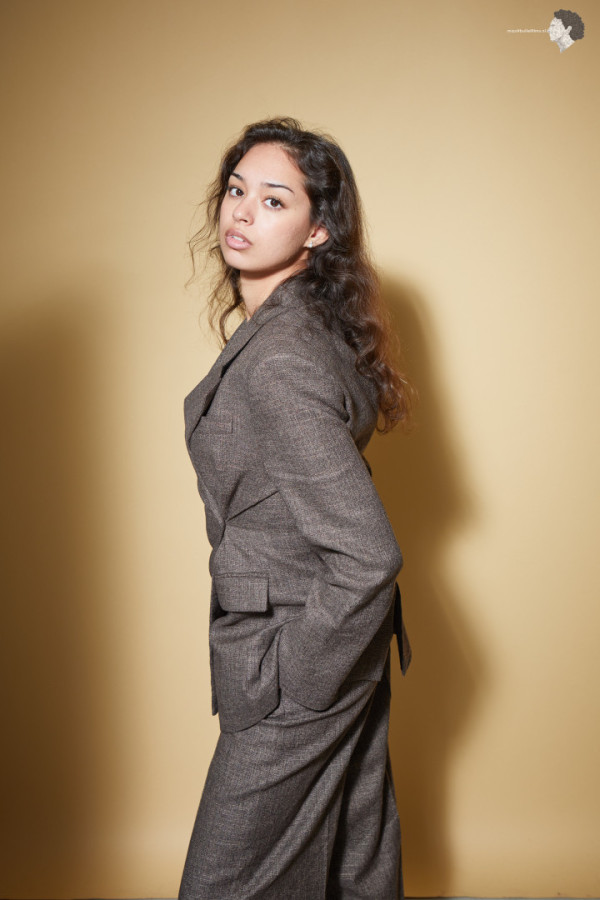 Bullet Models model ID: 4502