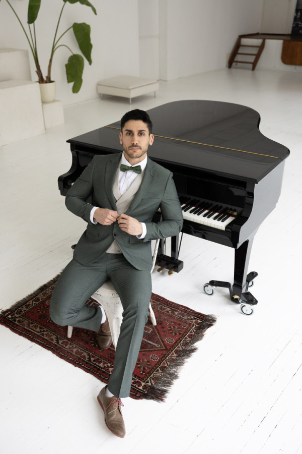 Bullet Models model ID: 19643