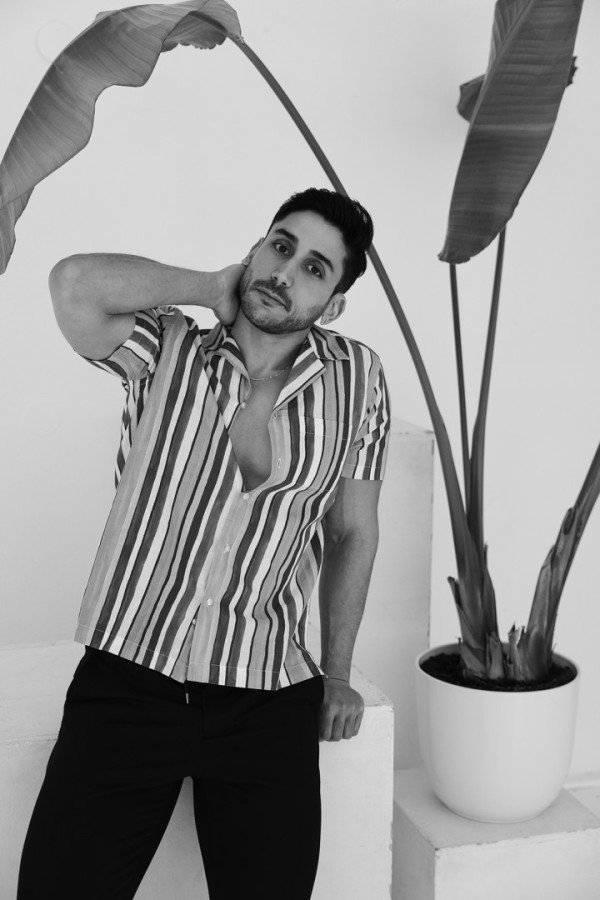 Bullet Models model ID: 19643