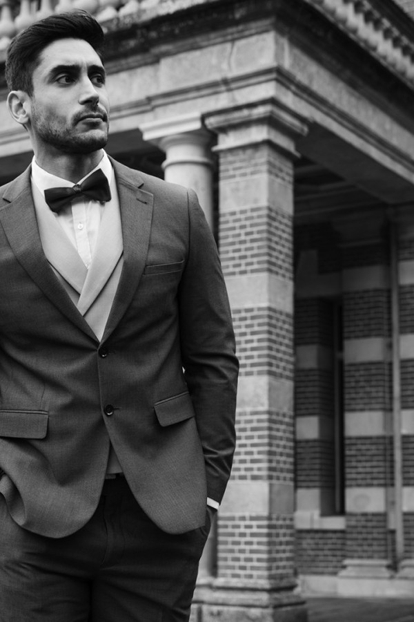 Bullet Models model ID: 19643