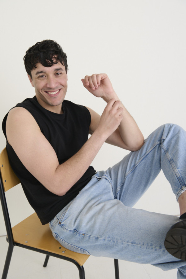 Bullet Models model ID: 18396