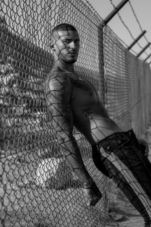 Bullet Models model ID: 11378